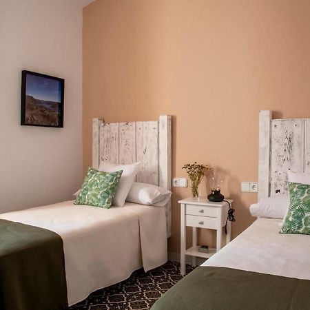 Apartamentos Rurales Helechosa, Las Tres Peñas Exterior foto