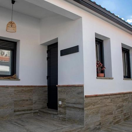 Apartamentos Rurales Helechosa, Las Tres Peñas Exterior foto